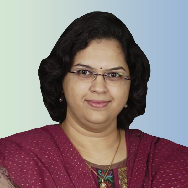 Dr. Sucheta Sathe